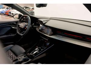 Thumbnail 6 Audi RS 3 2.5T quattro   394 ch   RS Design   HUD   Carplay 2025