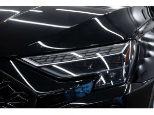 Thumbnail 7 Audi RS 3 2.5T quattro   394 ch   RS Design   HUD   Carplay 2025