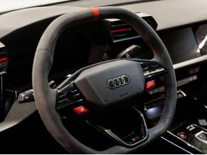 Thumbnail 10 Audi RS 3 2.5T quattro   394 ch   RS Design   HUD   Carplay 2025
