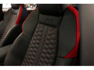 Thumbnail 14 Audi RS 3 2.5T quattro   394 ch   RS Design   HUD   Carplay 2025