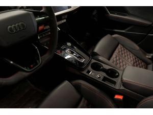Thumbnail 16 Audi RS 3 2.5T quattro   394 ch   RS Design   HUD   Carplay 2025