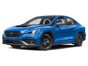 2022 Subaru WRX Sport-tech - Image 1
