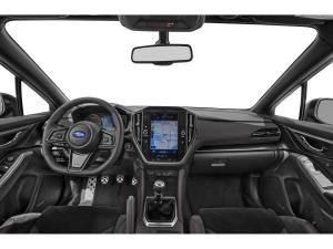 Miniature 5 Subaru WRX Sport-tech 2022