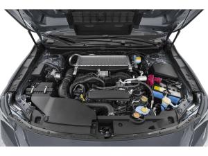 Miniature 7 Subaru WRX Sport-tech 2022
