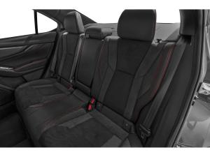 Miniature 8 Subaru WRX Sport-tech 2022