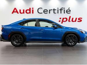 2022 Subaru WRX Sport-tech - Image 1