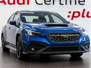 2022 Subaru WRX Sport-tech - Image 1