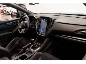 Thumbnail 6 Subaru WRX Sport-tech 2022