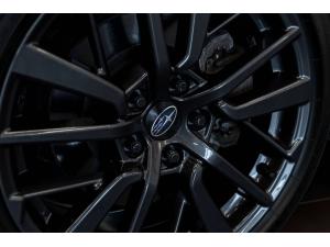 Thumbnail 8 Subaru WRX Sport-tech 2022