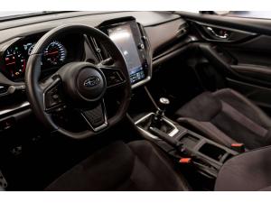 Thumbnail 10 Subaru WRX Sport-tech 2022