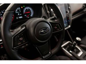 Thumbnail 11 Subaru WRX Sport-tech 2022