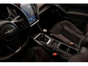 Thumbnail 12 Subaru WRX Sport-tech 2022