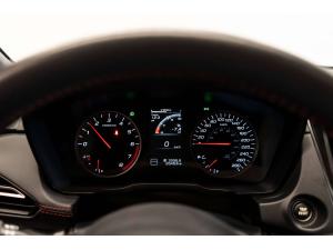 Thumbnail 20 Subaru WRX Sport-tech 2022