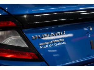 Thumbnail 24 Subaru WRX Sport-tech 2022