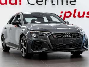 2024 Audi S3 Komfort - Image 1