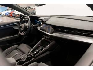 Thumbnail 6 Audi S3 Komfort 2024