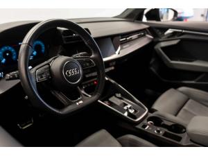 Thumbnail 10 Audi S3 Komfort 2024