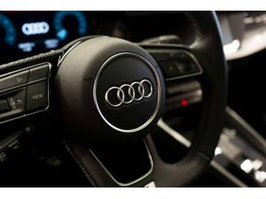 Thumbnail 11 Audi S3 Komfort 2024