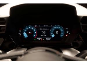 Thumbnail 22 Audi S3 Komfort 2024