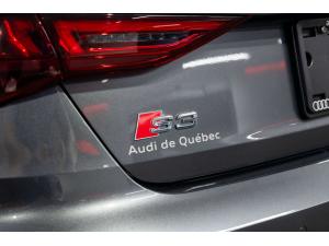Thumbnail 23 Audi S3 Komfort 2024