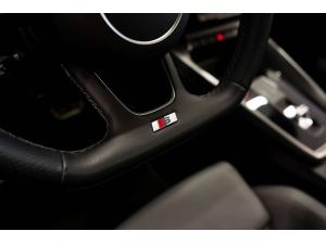 Thumbnail 27 Audi S3 Komfort 2024