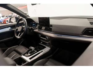 Miniature 6 Audi Q5 Progressiv 2023
