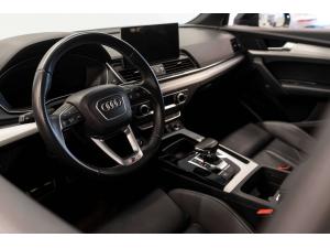 Miniature 10 Audi Q5 Progressiv 2023