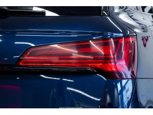 Miniature 23 Audi Q5 Progressiv 2023
