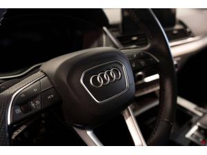 Miniature 11 Audi Q5 Progressiv 2022
