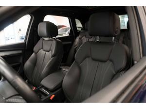 Miniature 12 Audi Q5 Progressiv 2022