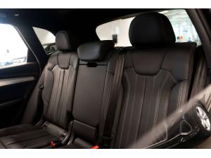 Miniature 15 Audi Q5 Progressiv 2022