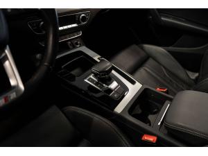 Miniature 16 Audi Q5 Progressiv 2022