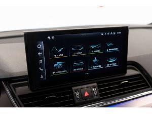 Miniature 18 Audi Q5 Progressiv 2022