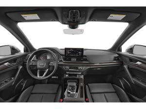 Thumbnail 5 Audi Q5  2025