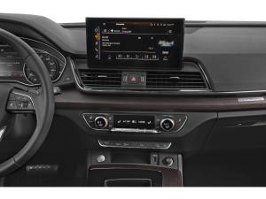 Thumbnail 6 Audi Q5  2025