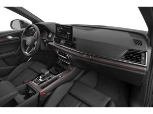 Thumbnail 10 Audi Q5  2025