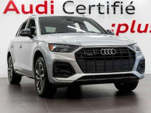 2025 Audi Q5 Komfort 45 quattro   Convenience Package - Image 1
