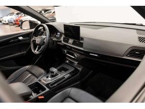Thumbnail 6 Audi Q5 Komfort 45 quattro   Convenience Package 2025