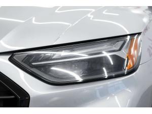 Thumbnail 7 Audi Q5 Komfort 45 quattro   Convenience Package 2025