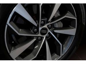 Thumbnail 8 Audi Q5 Komfort 45 quattro   Convenience Package 2025