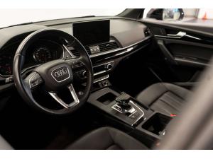 Thumbnail 10 Audi Q5 Komfort 45 quattro   Convenience Package 2025