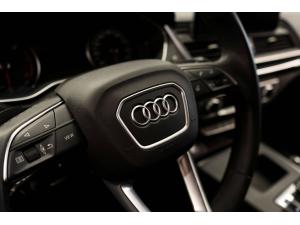 Thumbnail 11 Audi Q5 Komfort 45 quattro   Convenience Package 2025