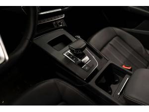 Thumbnail 16 Audi Q5 Komfort 45 quattro   Convenience Package 2025