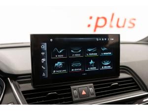 Thumbnail 18 Audi Q5 Komfort 45 quattro   Convenience Package 2025