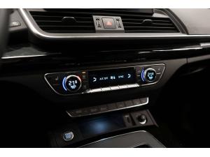 Thumbnail 19 Audi Q5 Komfort 45 quattro   Convenience Package 2025