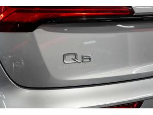 Thumbnail 22 Audi Q5 Komfort 45 quattro   Convenience Package 2025