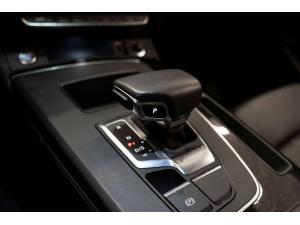Thumbnail 23 Audi Q5 Komfort 45 quattro   Convenience Package 2025
