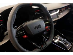 Miniature 21 Audi RS 3 2.5T quattro   394 ch   RS Design   HUD   Carplay 2025