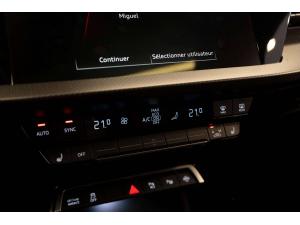 Miniature 31 Audi RS 3 2.5T quattro   394 ch   RS Design   HUD   Carplay 2025