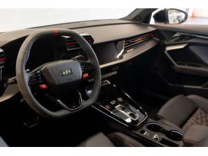 Thumbnail 5 Audi RS 3 2.5T quattro   394 ch   RS Design   HUD   Carplay 2025